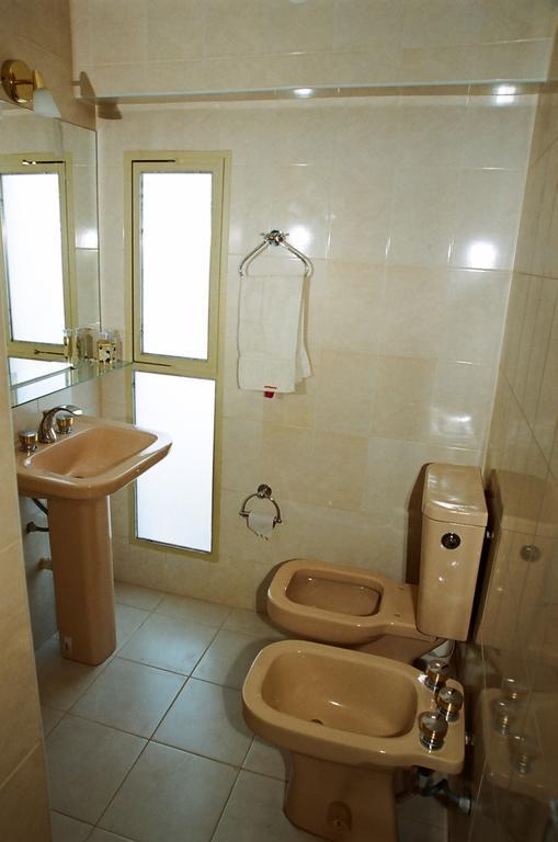 Hotel Inti Huasi San Fernando del Valle de Catamarca Room photo